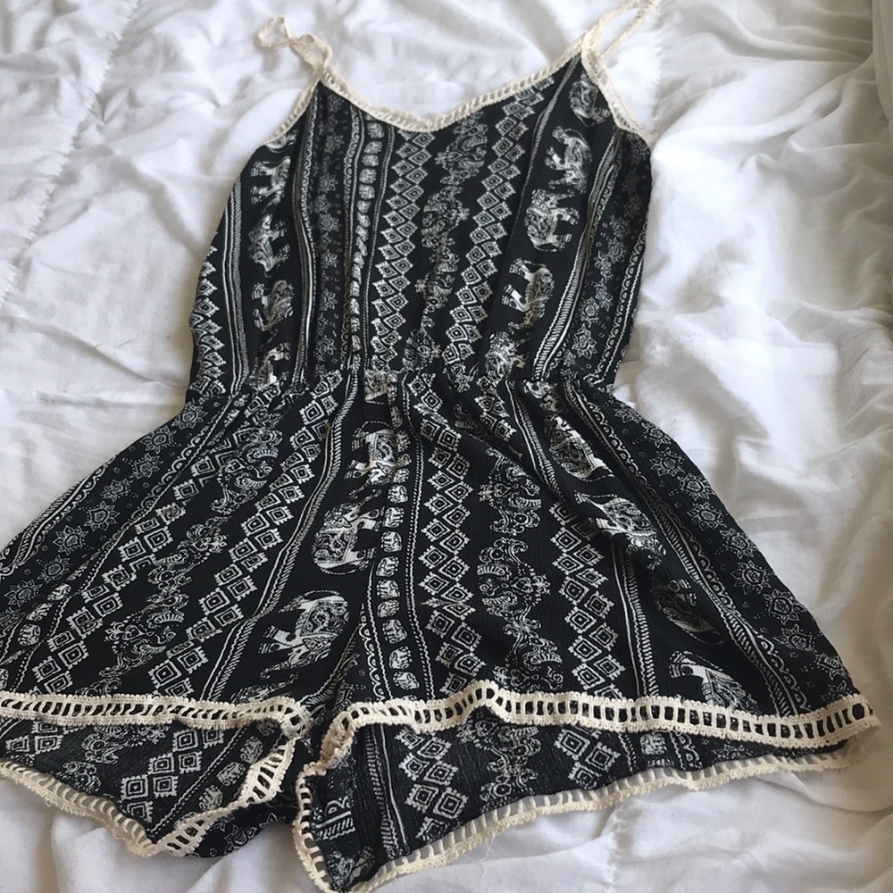 romper